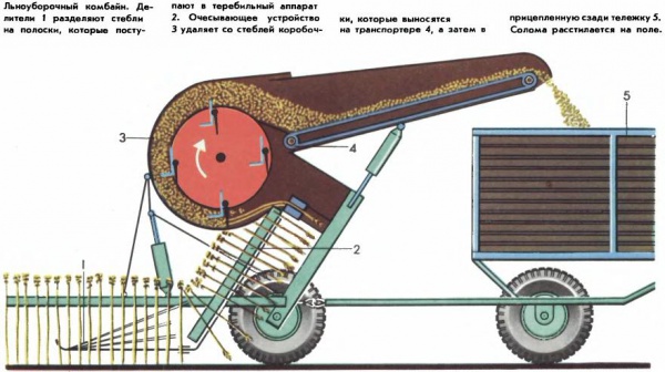 Работа циклевочной машины