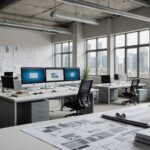 Портфолио архитектурного бюро: как оценивать реализованные проекты и дизайн решений
