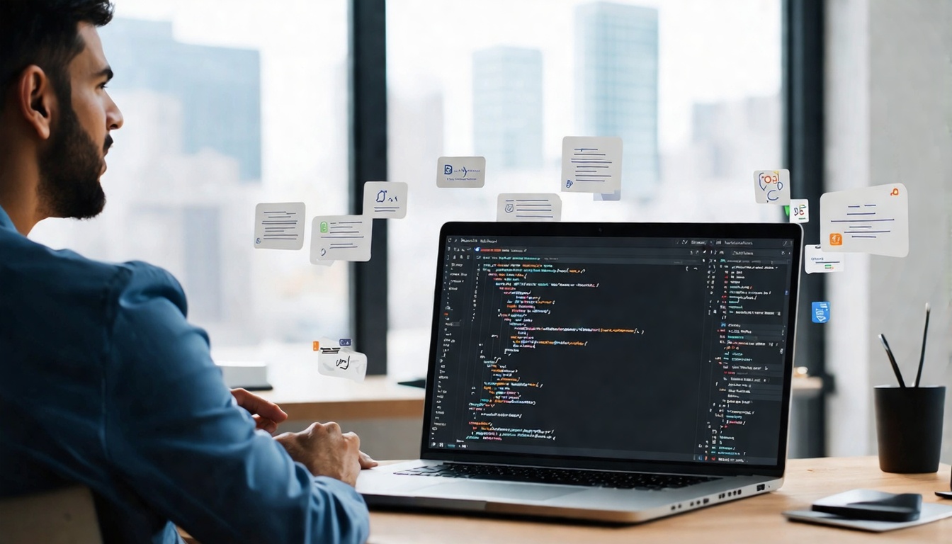 Как найти JavaScript-вакансии: удалённая работа и офисные предложения для разработчиков