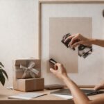 Как выбрать печать на холсте для дома, офиса и подарка